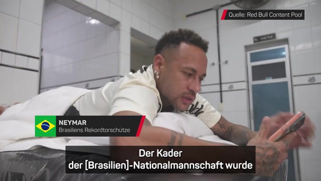 Neymar nach Ancelotti-Demütigung fassungslos