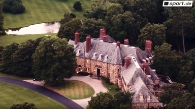 In diesem Luxus-Herrenhaus logiert der DFB In diesem Luxus-Herrenhaus logiert der DFB