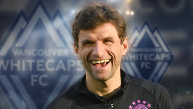 Müller's coming: US-Experte erklärt Gehalt in MLS