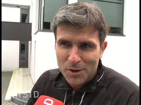 Soldo schürt den internen Wettbewerb beim FC Köln