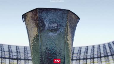 Europa-League-Showdown in Gdańsk