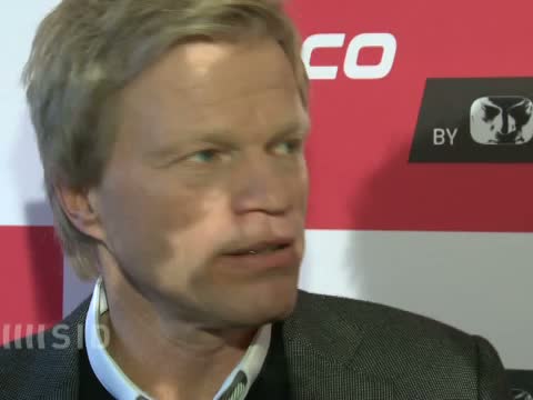 Oliver Kahn: Guardiola bei Bayern macht Sinn