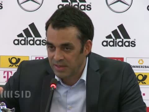 Robin Dutt: "Titel werden sich kaum verhindern lassen"