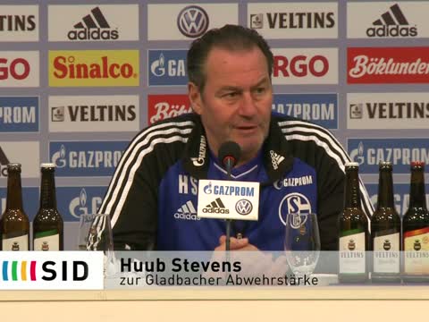 Respekt vor der besten Abwehr Europas