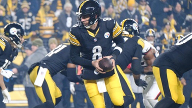 Thicc-Six! Rankins trägt Rodgers-Fumble zum TD