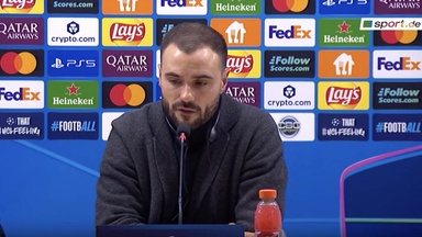 Schmitt macht Eintracht-Fans Hoffnung