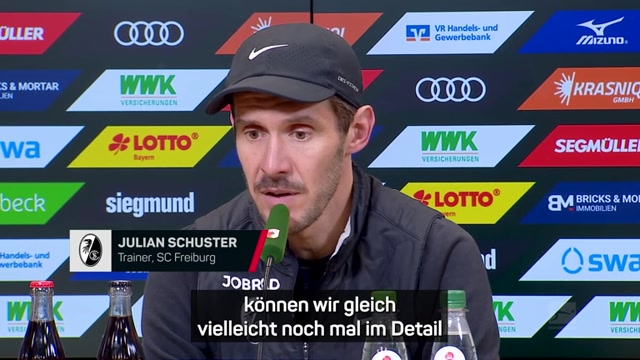 Schuster fordert Regeländerung: "Muss VAR sich einschalten"