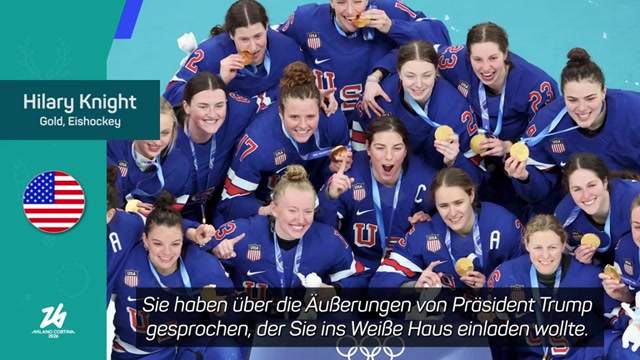 US-Star kritisiert Donald Trump US-Star kritisiert Donald Trump