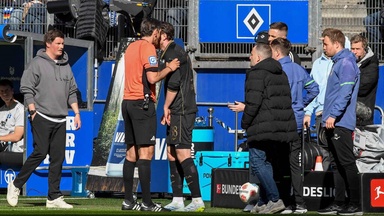 Fair-Play-Geste: Baum mit Forderung Fair-Play-Geste: Baum mit Forderung