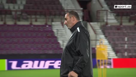 Heidenheim zwischen Chelsea-Vorfreude und Liga-Sorge