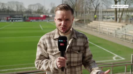 "Traurige Gewissheit" für Bayer bei Wirtz