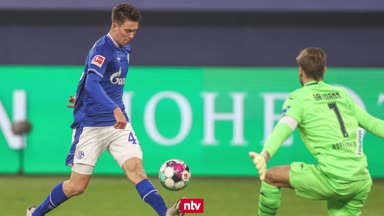 Die Hoffnung ist zurück: Schalke atmet kollektiv auf