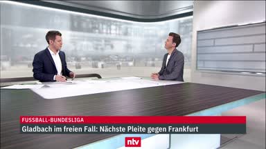 Die Gladbach-Krise im Fokus