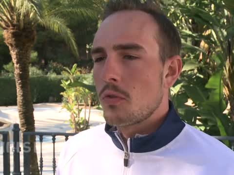 Marcel Kittel: "Es gibt genug Sprints für alle"