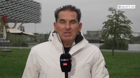 Darum schottet sich das DFB-Team ab