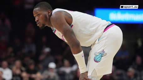 Massiver Skandal erschüttert die NBA