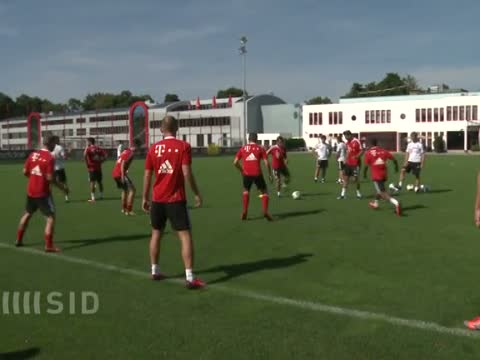 Weltfußballer: Fünf Deutsche stehen zur Auswahl