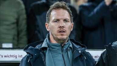 Das steckt hinter der Nagelsmann-Entscheidung