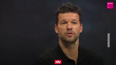 Ballack und Bobic kritisieren Löw scharf
