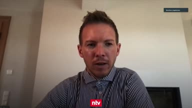 Impfzwang beim FC Bayern? Das sagt Julian Nagelsmann