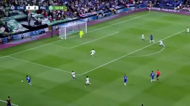 Kai Havertz schießt Chelsea zum WM-Titel