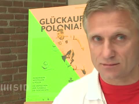 Ex-Kölner Rudy: Polen mit Heimvorteil in die K.o.-Runde