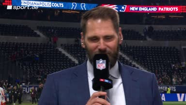 Vollmer bezieht Stellung in Belichick-Debatte