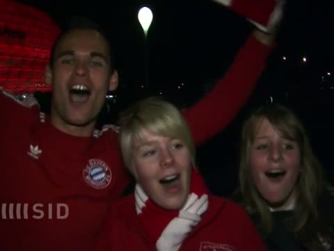 4:0-Gala gegen Barcelona: Bayern auf dem Weg ins CL-Finale