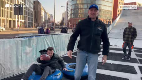 Taylor-Show in Berlin: Ist ER der neue MVP-Favorit?