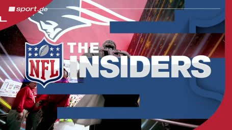 Brady spricht über TV-Karriere und Pats-HOF