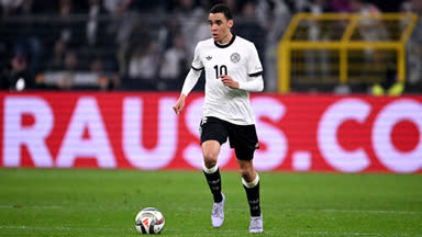 Musiala: "In der ersten Halbzeit hat alles geklappt"