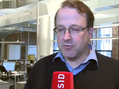 Eintracht dank Gekas auf dem Vormarsch