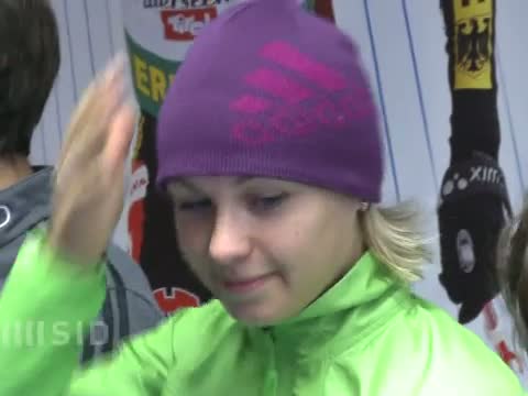 Biathlon-Königin Neuner zieht sich nach WM aus Profisport zurück