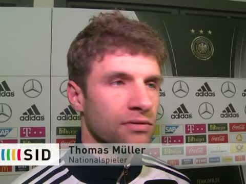 Pfiffe gegen Neuer: Müller hat "absolut kein Verständnis"