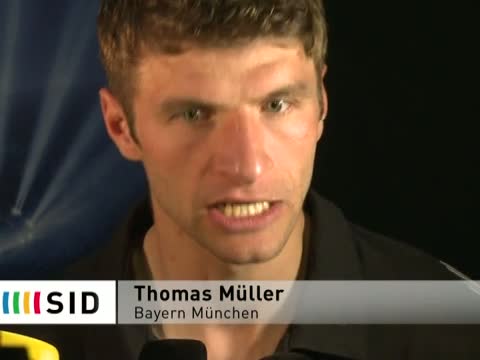 Bayern jubelt: "Jetzt muss der Pott her!"