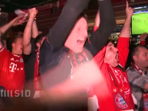 Bayern jubelt, Dortmund ist entsetzt: Götze trifft gegen Ex-Klub