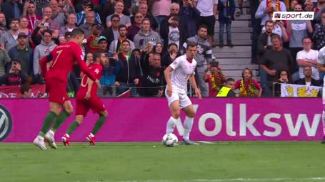 Ronaldo winkt "unfassbarer Meilenstein"