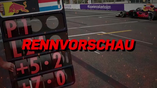 Großer Preis von Miami: Die Rennvorschau