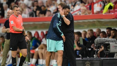 Enthüllt: So motivierte Nagelsmann Nmecha