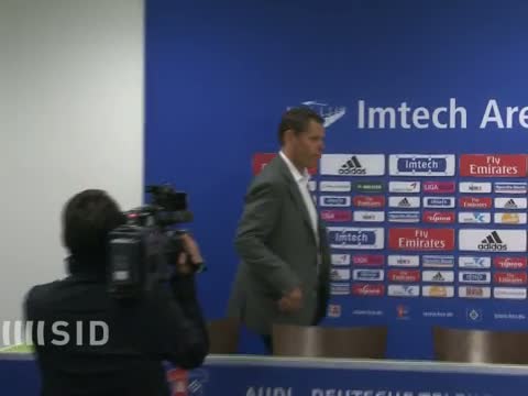 Oennings Entlassung - Arnesens Sinneswandel