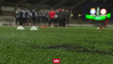 Toppmöller warnt vor Helsinki