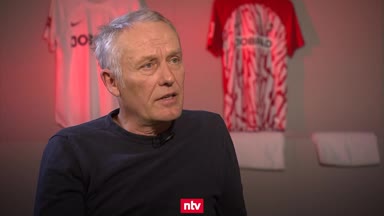 Streich warnt vor Hetzern und Dammbrüchen