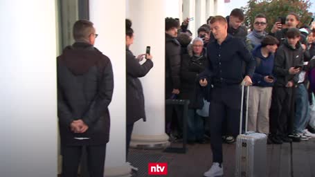 DFB-Fußball macht plötzlich wieder Spaß