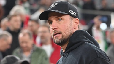 Hoeneß: VfB Stuttgart "hochverdient" weiter