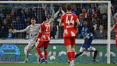 2:0! Strasbourg mischt Mainzer Abwehr auf