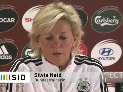 Vor Norwegen: DFB-Damen haben EM-Viertelfinale fest im Blick