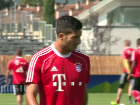 Emre Can wechselt zu Leverkusen