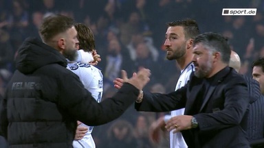 Irrer Vorschlag: Fährt Italien doch noch zur WM?