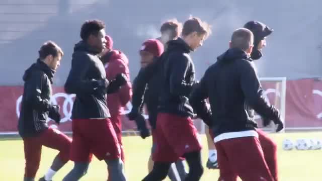 FCB-Schock: Ribery erneut schwerer verletzt