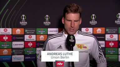Unions bitterer Auswärtstrip nach Rotterdam
